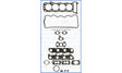 Mitsubishi 4G32 Valve Regrind Set Gasket Set CJ692A - Austral | Universal Auto Spares