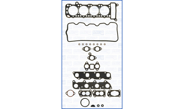 Mitsubishi 4G32 Valve Regrind Set Gasket Set CJ692A - Austral | Universal Auto Spares