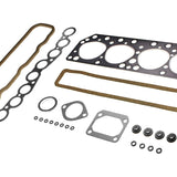 Valve Regrind Set TOYOTA 12R CJ910 - Permaseal