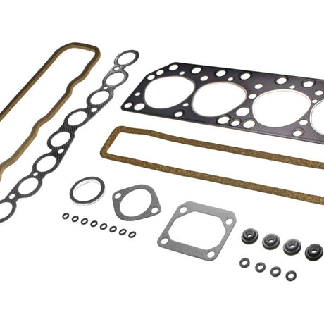 Valve Regrind Set TOYOTA 12R CJ910 - Permaseal