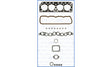 Toyota 12R Valve Regrind Set Gasket Set CJ911A - Austral | Universal Auto Spares
