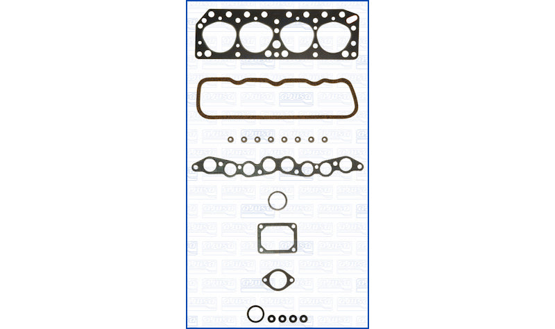 Toyota 12R Valve Regrind Set Gasket Set CJ911A - Austral | Universal Auto Spares