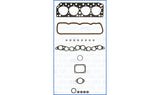 Toyota 12R Valve Regrind Set Gasket Set CJ911A - Austral | Universal Auto Spares