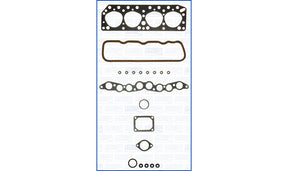Toyota 12R Valve Regrind Set Gasket Set CJ911A - Austral | Universal Auto Spares