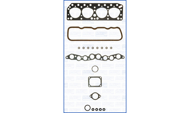Toyota 12R Valve Regrind Set Gasket Set CJ911A - Austral | Universal Auto Spares