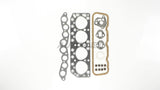 Valve Regrind Set CJ911 - AUTOFLEX