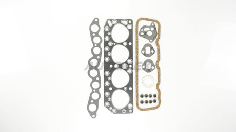 Valve Regrind Set CJ911 - AUTOFLEX