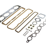 Valve Regrind Set TOYOTA 12R CJ912 - Permaseal