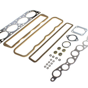 Valve Regrind Set TOYOTA 12R CJ912 - PERMASEAL