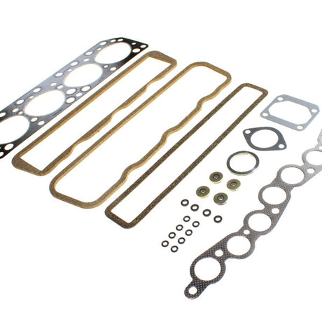 Valve Regrind Set TOYOTA 12R CJ912 - Permaseal