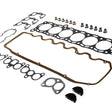 Valve Regrind Set TOYOTA M 2M 4M CJ942 - PERMASEAL