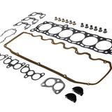 Valve Regrind Set TOYOTA M 2M 4M CJ942 - Permaseal