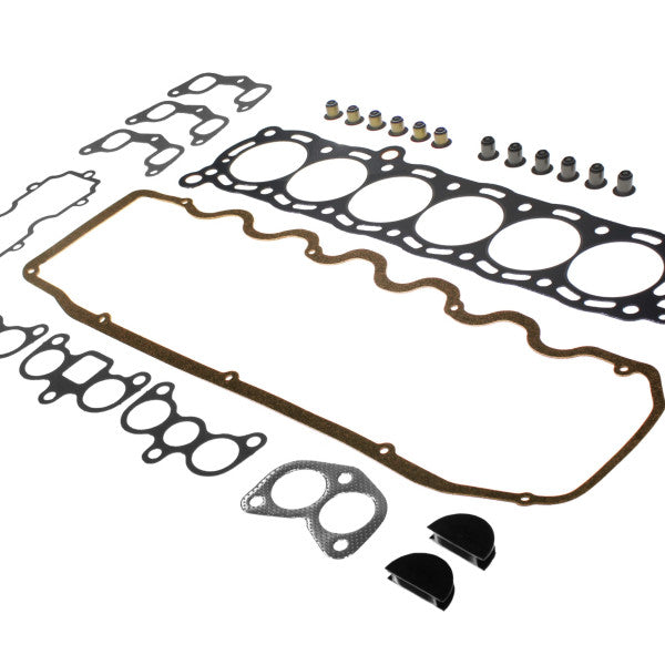 Valve Regrind Set TOYOTA M 2M 4M CJ942 - PERMASEAL