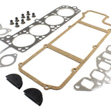 Valve Regrind Set TOYOTA 6R 7R 8R18R CJ962 - Permaseal