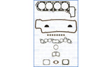 Toyota 18R Valve Regrind Set Gasket Set CJ962A - Austral | Universal Auto Spares
