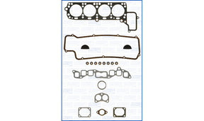 Toyota 18R Valve Regrind Set Gasket Set CJ962A - Austral | Universal Auto Spares