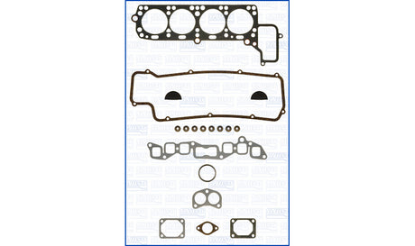 Toyota 18R Valve Regrind Set Gasket Set CJ962A - Austral | Universal Auto Spares