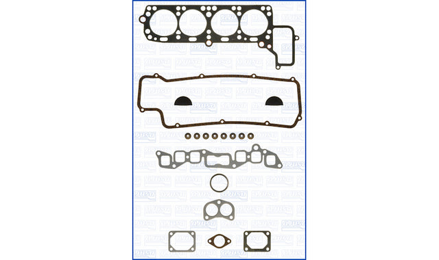 Toyota 18R Valve Regrind Set Gasket Set CJ962A - Austral | Universal Auto Spares