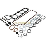 Toyota 18R Valve Regrind Set Gasket Set CJ962G - Austral | Universal Auto Spares