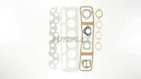 Valve Regrind Set CK283 - AUTOFLEX