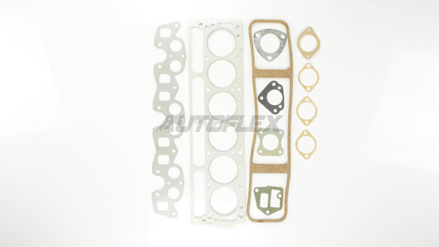 Valve Regrind Set CK283 - AUTOFLEX