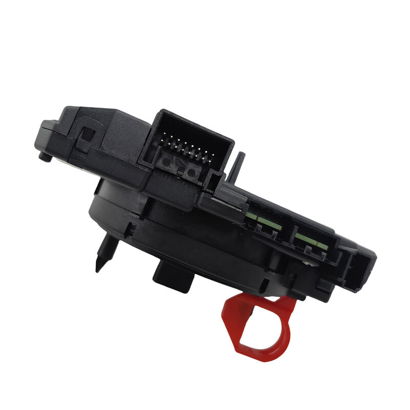 Clock Spring With Angle Sensor Fit For Audi A1 Q3 For VW Jetta Passat Scirocco Tiguan For Skoda Octavia Superb 2.0L 5K0953569AL CKSG-AU005 - Machter