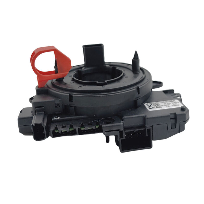 Clock Spring With Angle Sensor Fit For Audi A1 Q3 For VW Jetta Passat Scirocco Tiguan For Skoda Octavia Superb 2.0L 5K0953569AL CKSG-AU005 - Machter