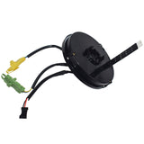 Clock Spring Spiral Cable Fit For Mercedes Benz C-Class W203 W209 A0004640618 CKSG-BEN002 - Machter