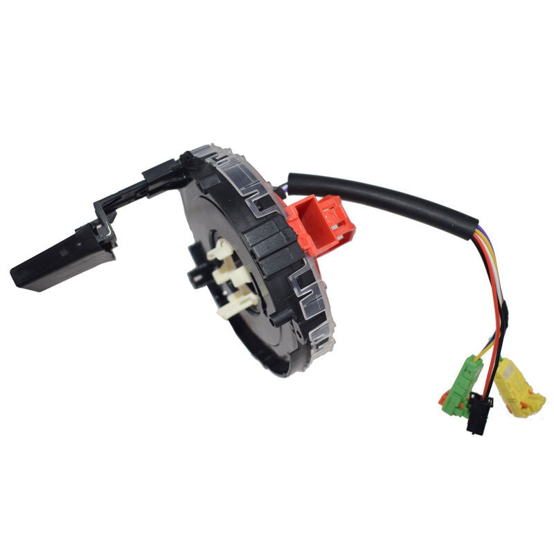 Spiral Cable Clock Spring Fit For Mercedes Benz M-Class C-Class S-Class A1714640518 CKSG-BEN003 - Machter
