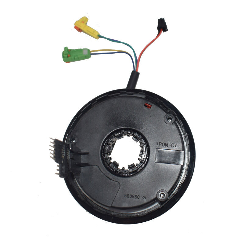 Airbag Clock Spring Fit For Mercedes W211 E-Class A0004640518 2002-2009 CKSG-BEN005 - Machter