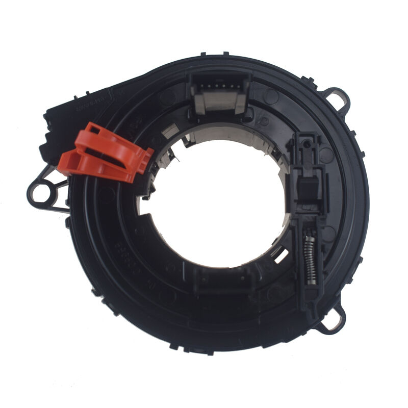 Airbag Clock Spring Fit For BMW 6 Series E63/E64 7 Series E65/E66 2004-2008 61319129499 CKSG-BMW004 - Machter