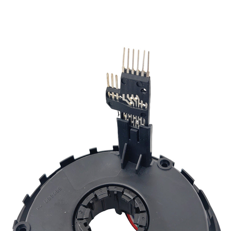 Airbag Clock Spring Fit For Chrysler 300C LE LX RWD Sedan 05135965AC CKSG-CR004 - Machter