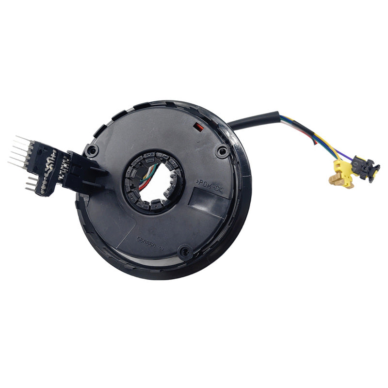 Airbag Clock Spring Fit For Chrysler 300C LE LX RWD Sedan 05135965AC CKSG-CR004 - Machter