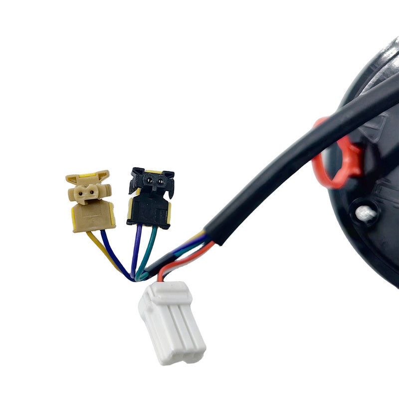 Airbag Clock Spring Fit For Chrysler 300C LE LX RWD Sedan 05135965AC CKSG-CR004 - Machter