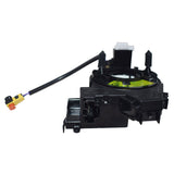 Clock Spring Fit For Ford Transit MK8 BK2T-14A664-BA/BK2T14A664BA/1782330 2015-ON CKSG-FD002 - Machter