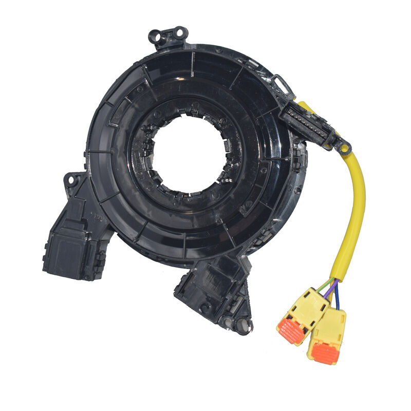 Airbag Clock Spring Spiral Cable Fit For Ford Mustang GT FM EG9Z-14A664-H CKSG-FD010 - Machter