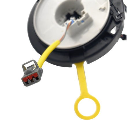 Airbag Clock Spring With Cruise Control Fit For Ford F-150 F-250 Lincoln Navigator CSP223 1997-1998 - Machter