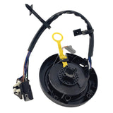 Airbag Clock Spring With Cruise Control Fit For Ford F-150 F-250 Lincoln Navigator CSP223 1997-1998 CKSG-FD013 - Machter