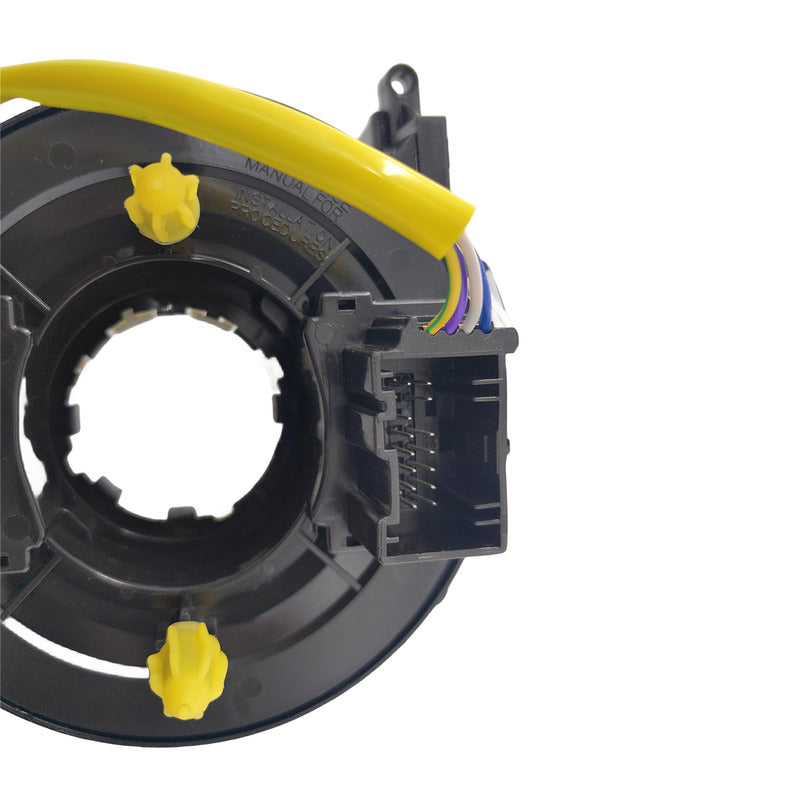 Airbag Clock Spring Fit For Ford Mustang GT 2018-2023 EG9T-14A664-BAW CKSG-FD014 - Machter