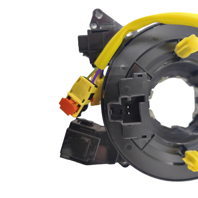 Airbag Clock Spring Fit For Ford Mustang GT 2018-2023 EG9T-14A664-BAW CKSG-FD014 - Machter