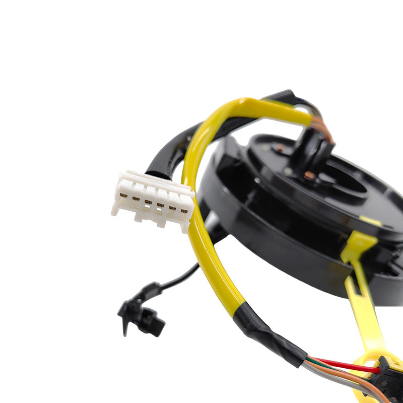 Clock Spring Replacement Fit For Ford Falcon BA BF Territory SX SY 2002-2011 3W1T14A664AA CKSG-FD015 - Machter