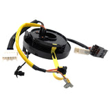 Clock Spring Replacement Fit For Ford Falcon BA BF Territory SX SY 2002-2011 3W1T14A664AA CKSG-FD015 - Machter