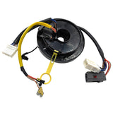 Clock Spring Replacement Fit For Ford Falcon BA BF Territory SX SY 2002-2011 3W1T14A664AA CKSG-FD015 - Machter