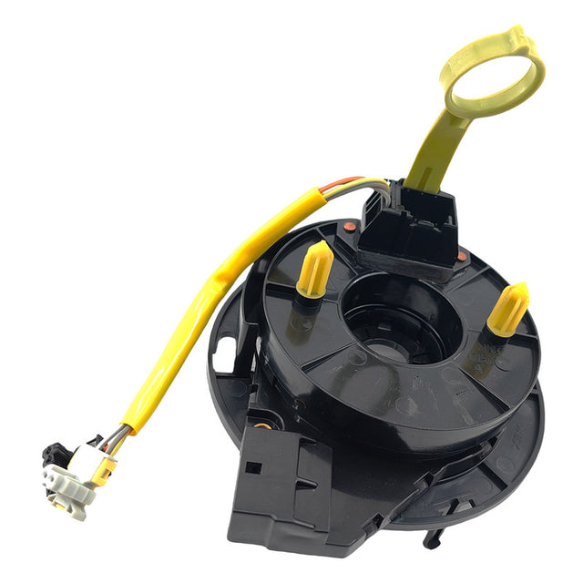 Spiral Clock Spring Fit For Ford Falcon FG FG-X 8R29-14A664-AA 2008-2016 CKSG-FD016 - Machter