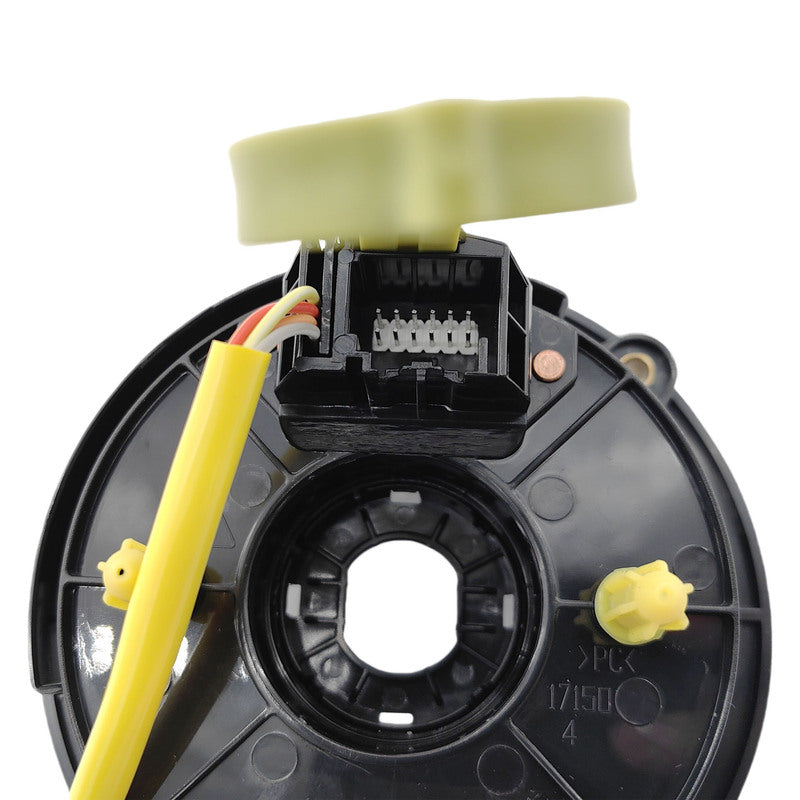 Clock Spring Fit For Ford Territory SZ MKII Titanium TS TX AR79-144664-AA AR79-14A664-AA 03/2012-2016 CKSG-FD017 - Machter