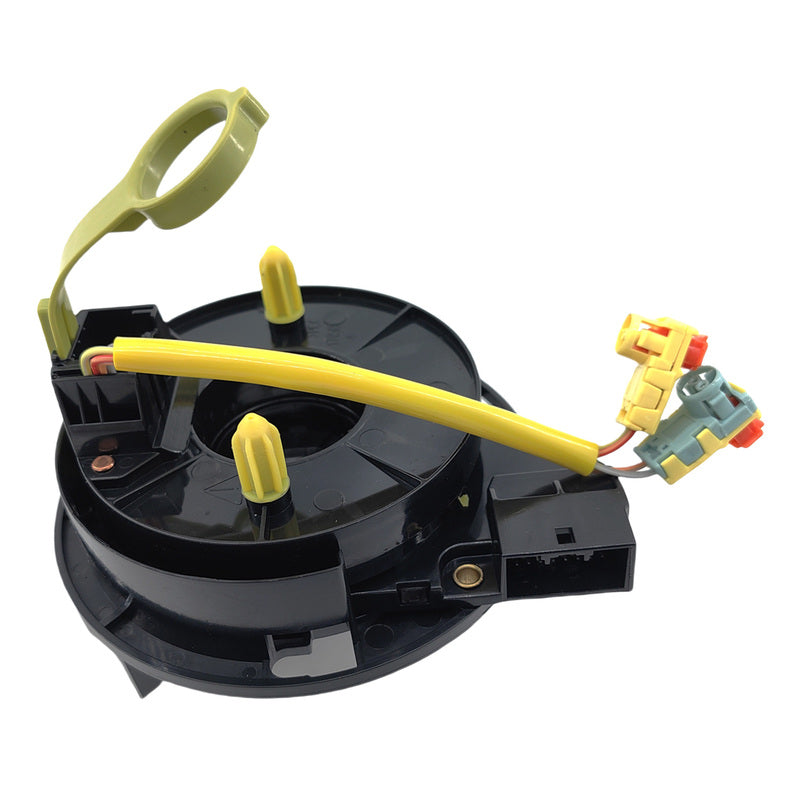 Clock Spring Fit For Ford Territory SZ MKII Titanium TS TX AR79-144664-AA AR79-14A664-AA 03/2012-2016 CKSG-FD017 - Machter