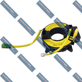 Airbag Clock Spring Fit For Great Wall Motor GWM V200 V240 K2 07/2009-01/2015 CKSG-GW001 - Machter