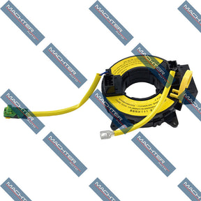 Airbag Clock Spring Fit For Great Wall Motor GWM V200 V240 K2 07/2009-01/2015 CKSG-GW001 - Machter