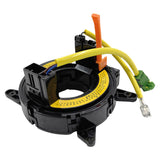 Airbag Clock Spring Fit For Great Wall X200 X240 2.0L Diesel GW4D20 2.4L Petrol 4G69 2009-ON CKSG-GW003 - Machter