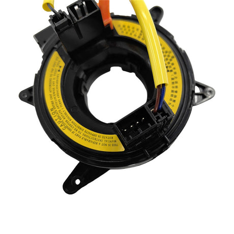 Airbag Clock Spring Fit For Great Wall X200 X240 2.0L Diesel GW4D20 2.4L Petrol 4G69 2009-ON - Machter